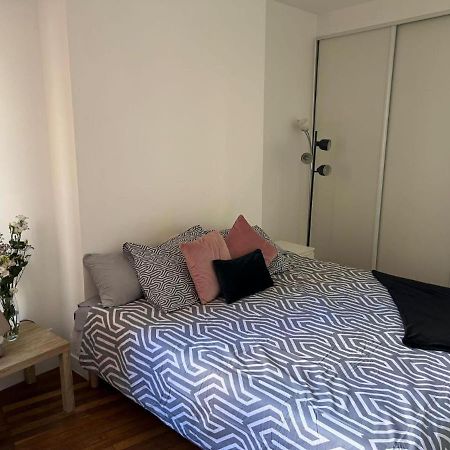 Апартаменты Cosy Haven Paris 14 Экстерьер фото