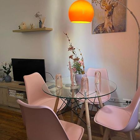 Апартаменты Cosy Haven Paris 14 Экстерьер фото